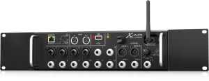 Behringer XR12 цифровой микшер в Рузаевке