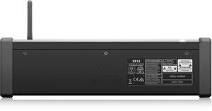 Behringer XR12 цифровой микшер в Рузаевке