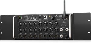 Behringer XR18 цифровой микшер в Рузаевке