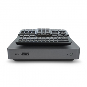 EVOBOX Premium Hi-End караоке-система в Рузаевке