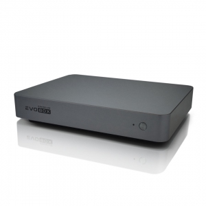 EVOBOX Premium Hi-End караоке-система в Рузаевке