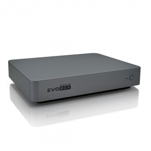 EVOBOX Premium Hi-End караоке-система в Рузаевке