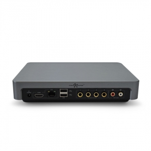 EVOBOX Premium Hi-End караоке-система в Рузаевке