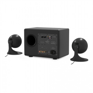 EvoSound Sphere 2.1 аудиосистема для караоке в Рузаевке