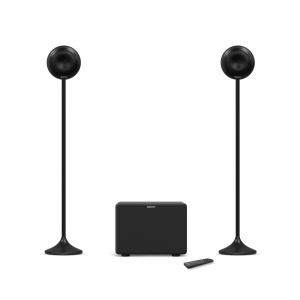 EvoSound Sphere 2.1 аудиосистема для караоке в Рузаевке