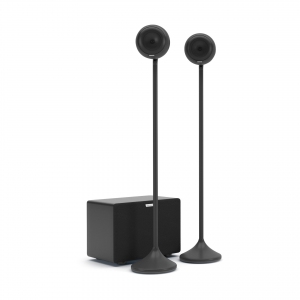 EvoSound Sphere 2.1 аудиосистема для караоке в Рузаевке