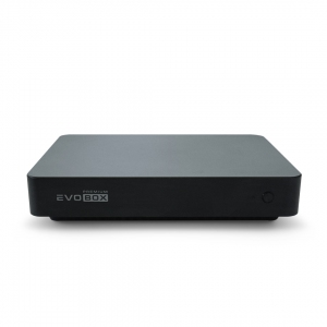 Hi-End караоке-система EVOBOX Premium + EvoSoundBar (саундбар с караоке) в Рузаевке