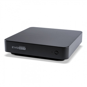 караоке-комплект EVOBOX + EvoSound Bar (саундбар с караоке) в Рузаевке