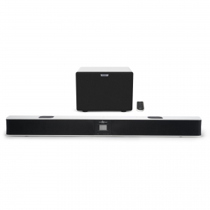 караоке-комплект EVOBOX Classic + EvoSound Bar (саундбар с караоке) в Рузаевке