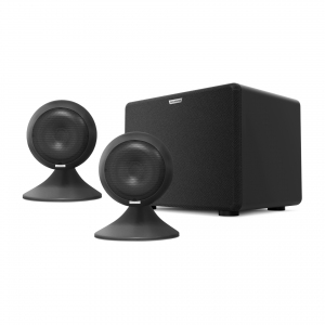 караоке-комплект EVOBOX Plus + EvoSound Sphere 2.1 в Рузаевке