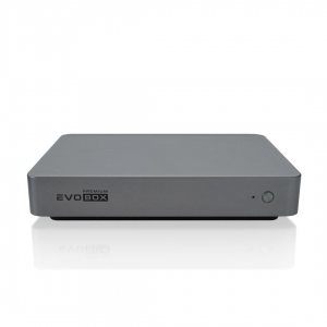 караоке-комплект EVOBOX Premium с микрофонами в Рузаевке