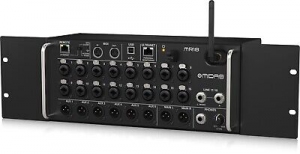 Midas MR18 цифровой микшер в Рузаевке
