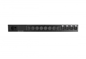 S-Track Dolphin 48 спикер-процессор в Рузаевке