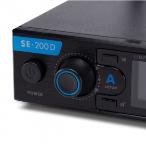 SE-200D цифровые микрофоны в Рузаевке