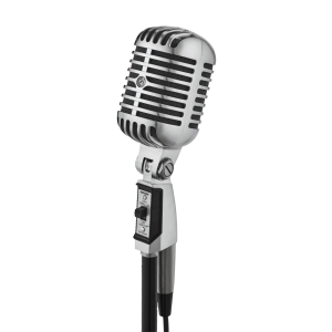 SHURE 55SH SERIES II вокальный, динамический микрофон в Рузаевке
