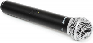 SHURE BLX24E/PG58 M17 вокальная радиосистема в Рузаевке