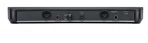 SHURE BLX288E/B58 M17 вокальная радиосистема в Рузаевке