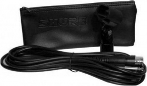 SHURE SV100-A динамический микрофон в Рузаевке