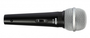 SHURE SV100-A динамический микрофон в Рузаевке
