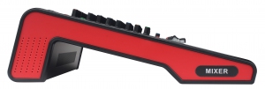 SVS Audiotechnik mixers AM-12 Микшерный пульт аналоговый, 12-канальный в Рузаевке