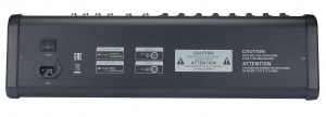 SVS Audiotechnik mixers AM-12 Микшерный пульт аналоговый, 12-канальный в Рузаевке