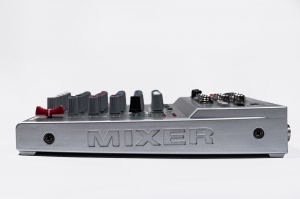 SVS Audiotechnik mixers AM-6 DSP Микшерный пульт аналоговый, 6-канальный SVS Audiotechnik mixers в Рузаевке
