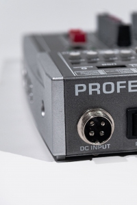 SVS Audiotechnik mixers AM-6 DSP Микшерный пульт аналоговый, 6-канальный SVS Audiotechnik mixers в Рузаевке