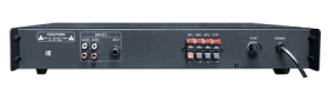 SVS Audiotechnik STA-80 Микшер-усилитель для систем Public Address в Рузаевке