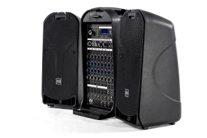 SVS Audiotechnik STAGESET 600 Акустический комплект активный в Рузаевке