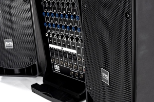 SVS Audiotechnik STAGESET 600 Акустический комплект активный в Рузаевке