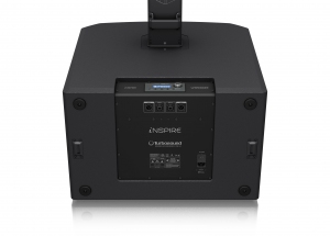 Turbosound iNSPIRE iP3000 модульная аудио колонна 2000Вт в Рузаевке