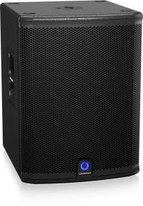 Turbosound iQ15B сабвуфер активный в Рузаевке