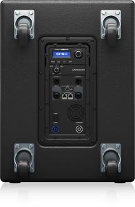 Turbosound iQ15B сабвуфер активный в Рузаевке