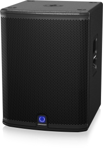 Turbosound iQ15B сабвуфер активный в Рузаевке