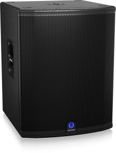 Turbosound iQ18B сабвуфер активный в Рузаевке