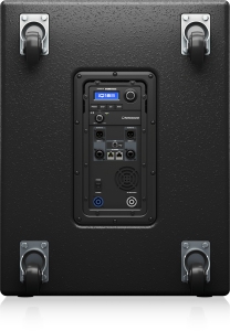 Turbosound iQ18B сабвуфер активный в Рузаевке