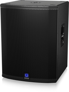 Turbosound iQ18B сабвуфер активный в Рузаевке