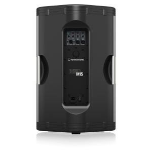Turbosound MILAN M15 активная акустическая система в Рузаевке
