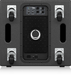 Turbosound Milan M15B сабвуфер активный в Рузаевке