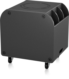 Turbosound Milan M18B сабвуфер активный в Рузаевке