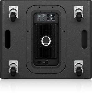 Turbosound Milan M18B сабвуфер активный в Рузаевке