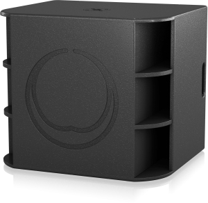 Turbosound Milan M18B сабвуфер активный в Рузаевке