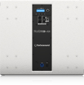 Turbosound NuQ115B-AN Активный сабвуфер в Рузаевке