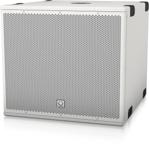 Turbosound NuQ115B-AN Активный сабвуфер в Рузаевке