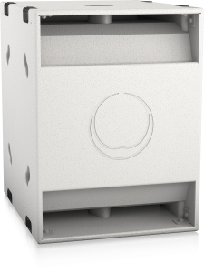Turbosound NuQ118B-AN Активный сабвуфер в Рузаевке