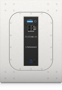 Turbosound NuQ118B-AN Активный сабвуфер в Рузаевке