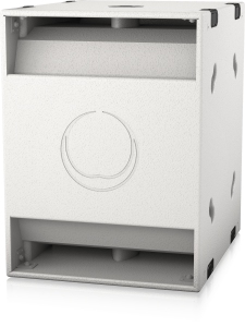 Turbosound NuQ118B-AN Активный сабвуфер в Рузаевке
