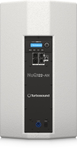 Turbosound NuQ122-AN Активная акустическая система в Рузаевке