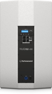 Turbosound NuQ152-AN Активная акустическая система в Рузаевке