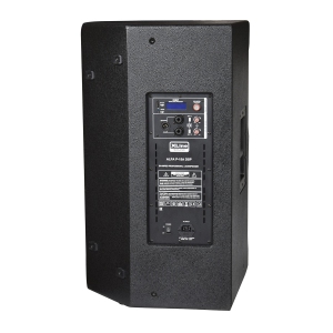 XLine ALFA P-15A DSP Акустическая система активная с DSP и Bluetooth в Рузаевке